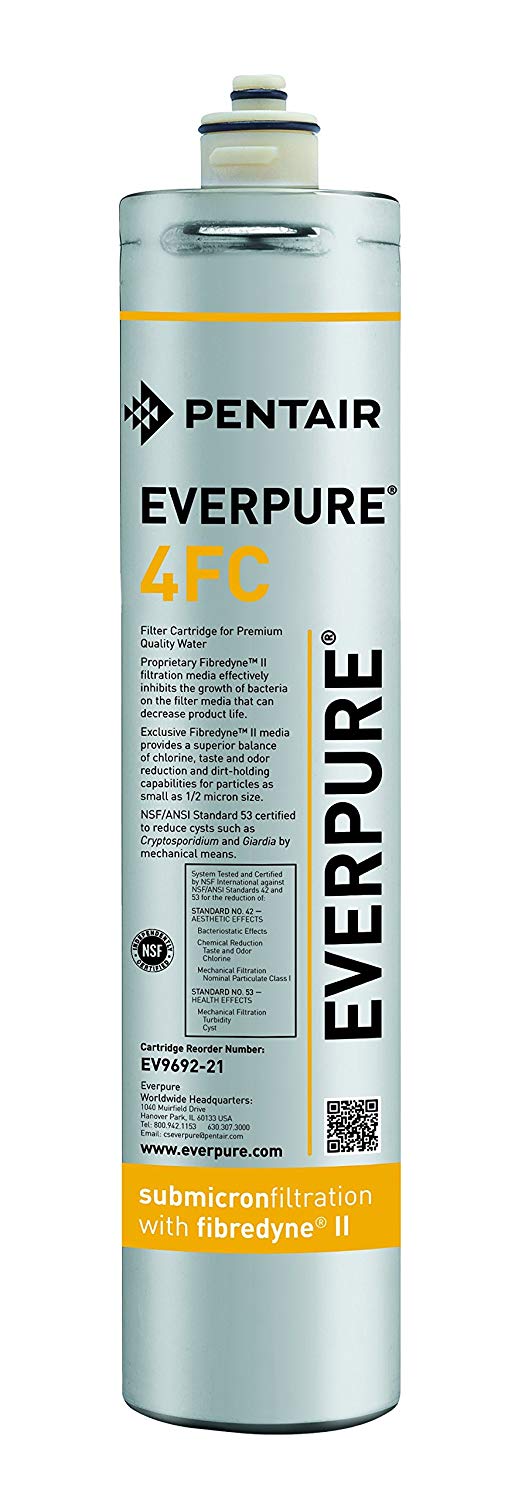 Everpure 4FC Cartridge - (EV9692-21)