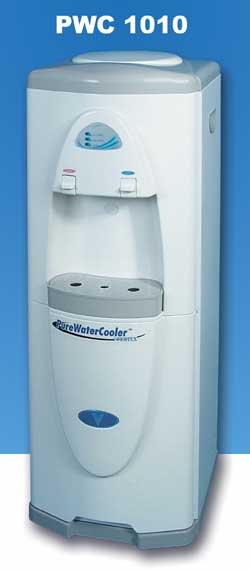 Vertex PureChill - PWC-1010F - Bottleless WaterCooler